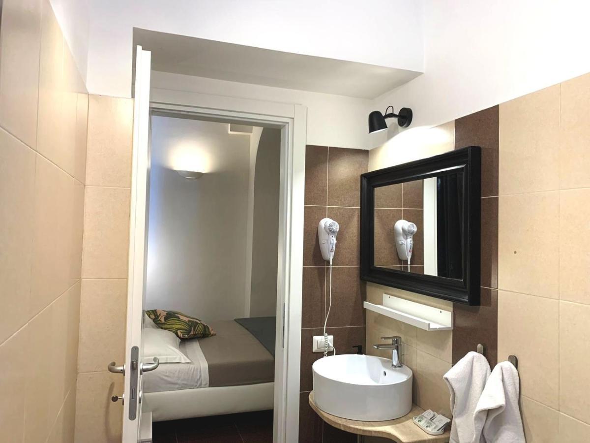 Eccelso Suites Rzym Zewnętrze zdjęcie