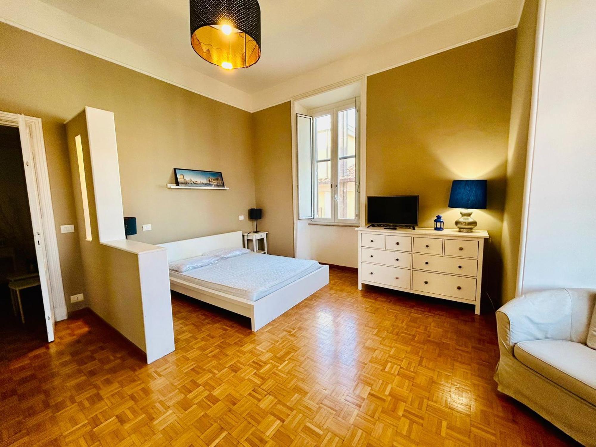 Eccelso Suites Rzym Zewnętrze zdjęcie