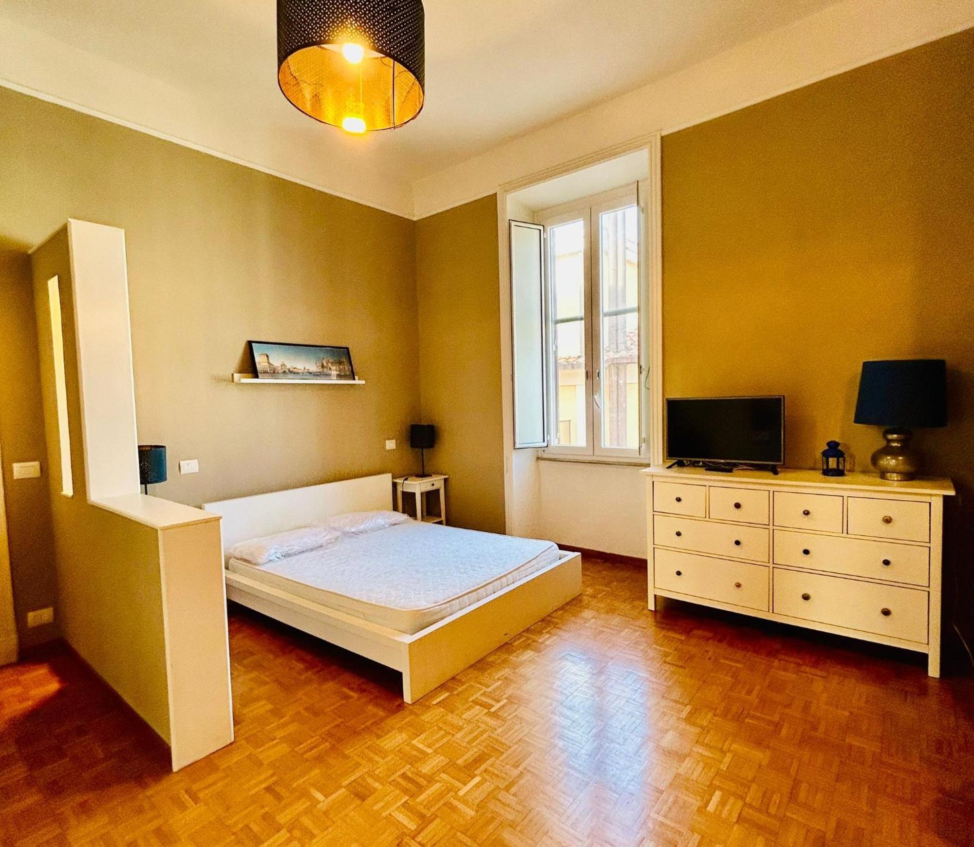 Eccelso Suites Rzym Zewnętrze zdjęcie